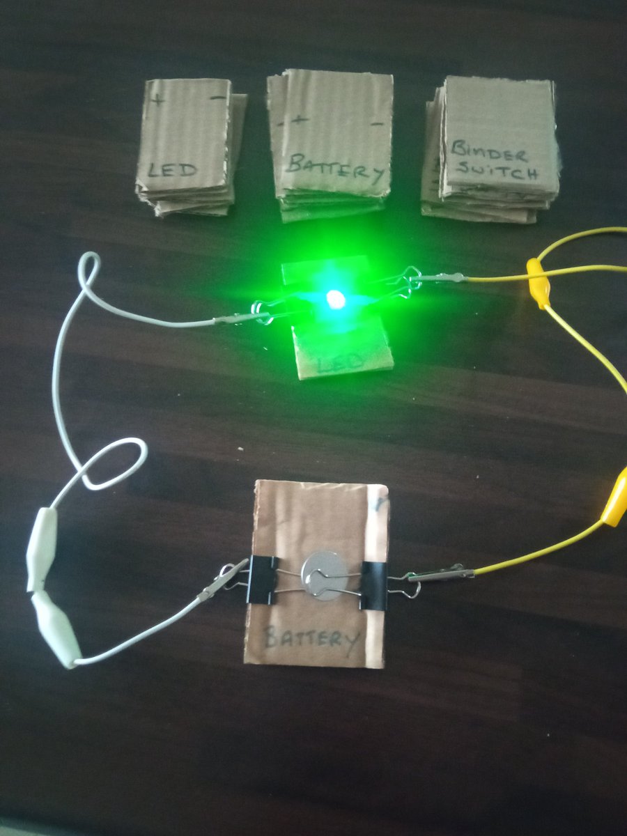 Kathleen Gallagher (@firekit) on Twitter photo Prepping for a <a href="/ScrappyCircuits/">Scrappy Circuits</a> workshop for younger Ss. I had bought a bag of buzzers from AliExpress but unfortunately it was €3 down the drain 😅
#STEMEducation
#cheapandcheerful
<a href="/CuriousMindSTEM/">Research Ireland Curious Minds</a> Prepping for a <a href="/ScrappyCircuits/">Scrappy Circuits</a> workshop for younger Ss. I had bought a bag of buzzers from AliExpress but unfortunately it was €3 down the drain 😅
#STEMEducation
#cheapandcheerful
<a href="/CuriousMindSTEM/">Research Ireland Curious Minds</a>