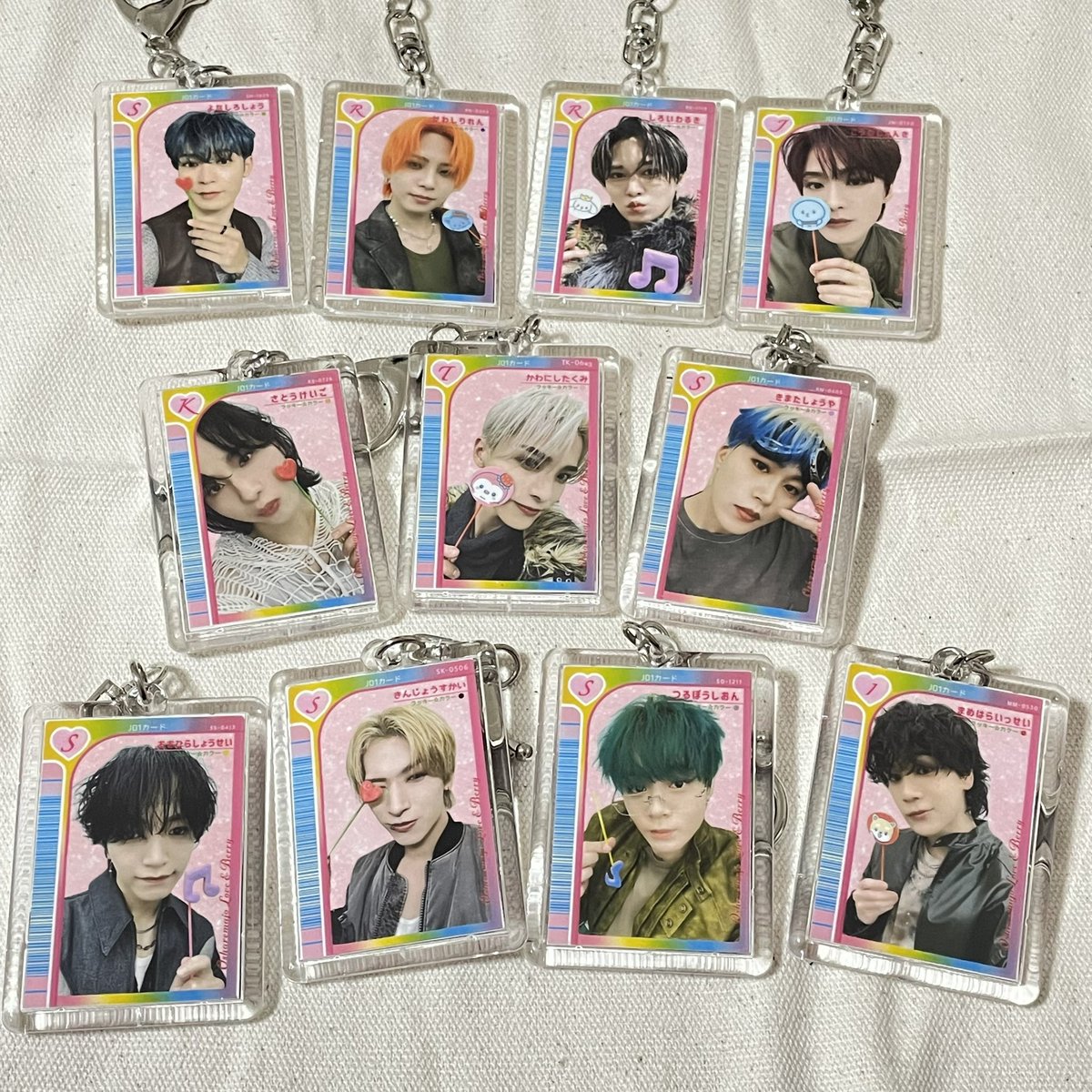 めめ🍓 tweet media