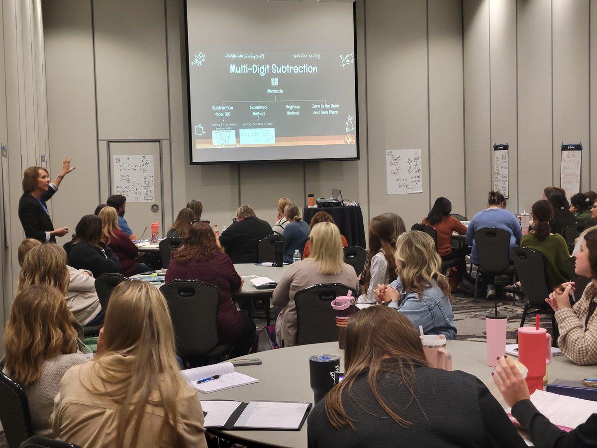 NATMathematics's tweet photo. A little over a month out from our annual NATM conference and we are so thankful for all the amazing people who stepped up to present at this year's conference! Next year's conference will be on October 3rd, 2025! We are excited to see you there! #NATM #MathLove #MathInspires https://t.co/q6chb0u77n