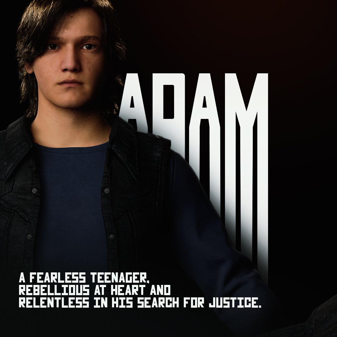 Project V (@ProjectVOrigins) / Posts / X