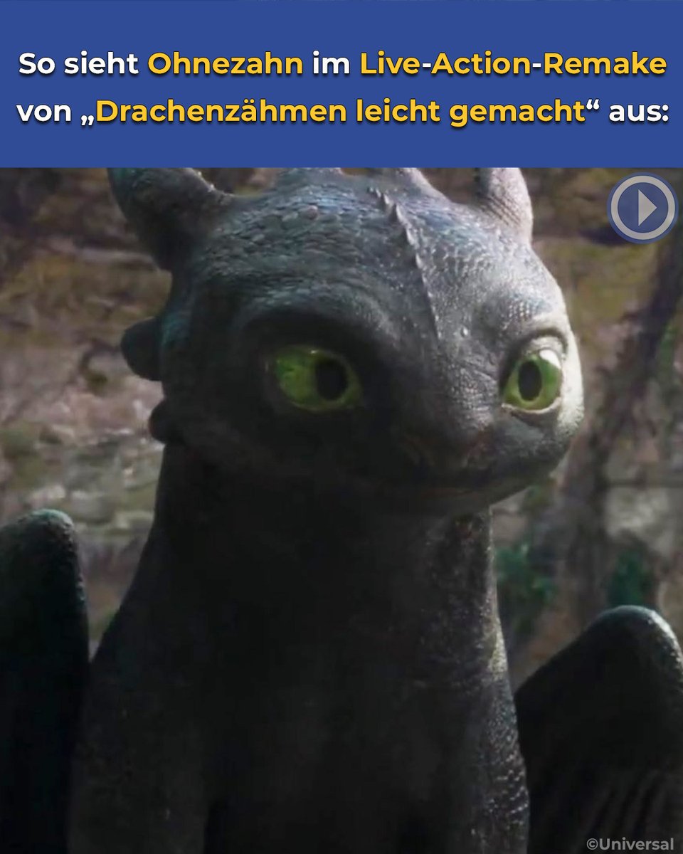 Filmstarts's tweet image. Hier könnt ihr euch den ersten Trailer ansehen: tinyurl.com/4s54xrhw