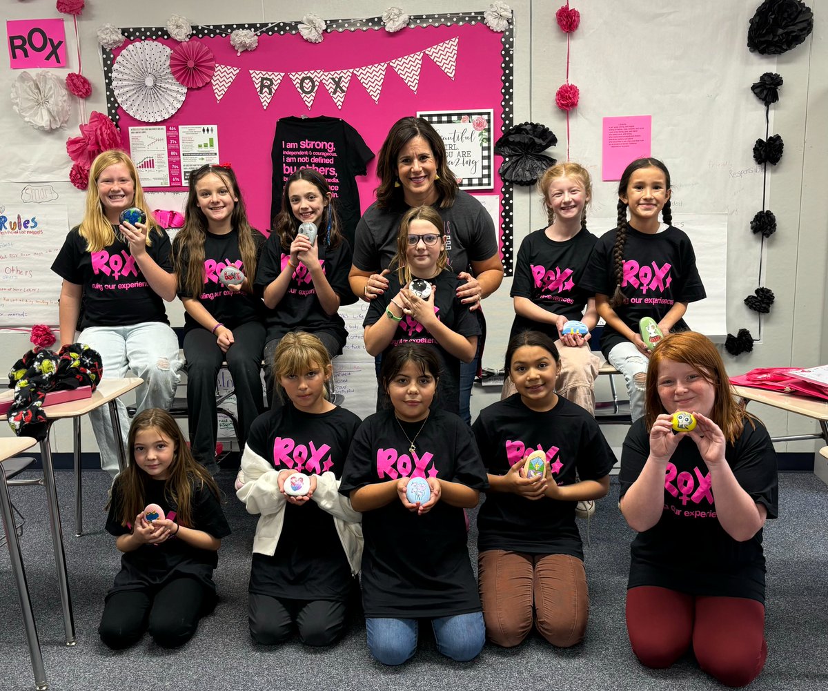 DenairUnified's tweet photo. Denair Expands Programs Aimed at Empowering Girls.  Read more about the program's amazing achievements by selecting the link.
https://t.co/eaVk4NaqX4
#denairusd #youcanbeacoyoteetoo #hopeandlove https://t.co/vXvEr1Bbmm