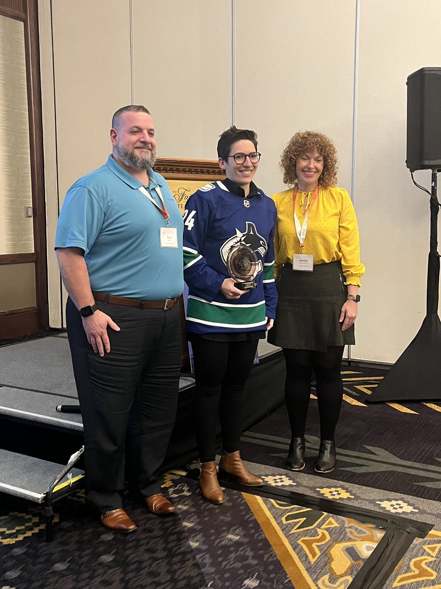 Canadian National Proteomics Network tweet media