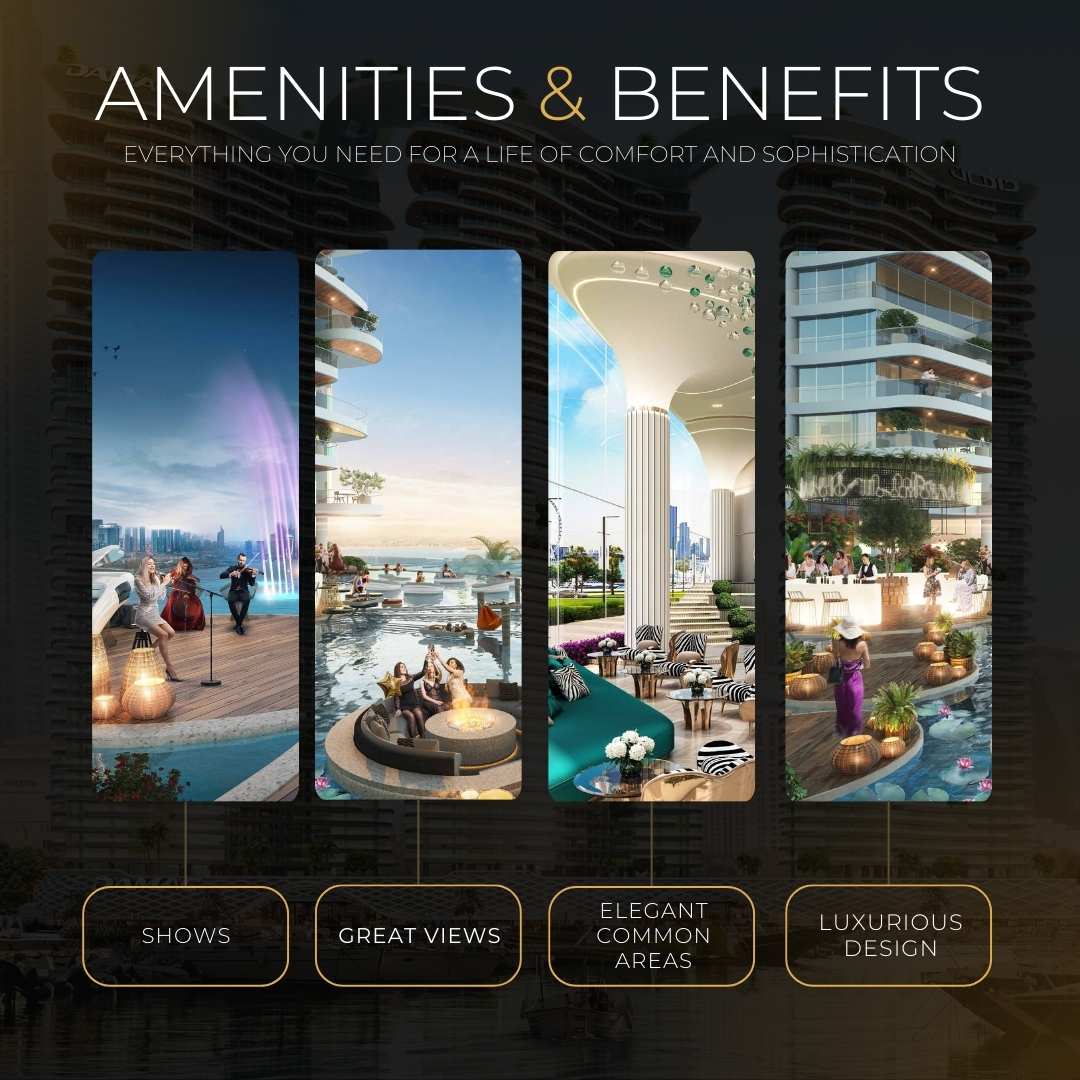 AERealtyGroup's tweet photo. Discover luxury living at Bay Cavalli by DAMAC! 🏖️✨ Stunning views, world-class amenities, and exclusive design. 🌊🏡 #BayCavalli #DAMAC #LuxuryLiving #DubaiRealEstate #WaterfrontLiving #DreamHome https://t.co/bw0aaWZrp6