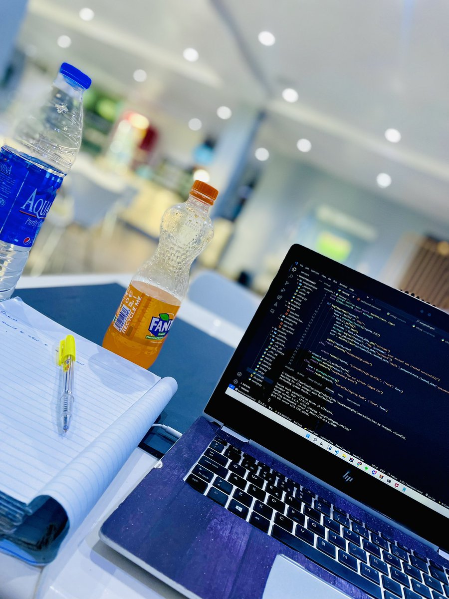 Another day as a python dev👨🏻‍💻 , 

What’s the real beef between python dev and PHP dev?🥲