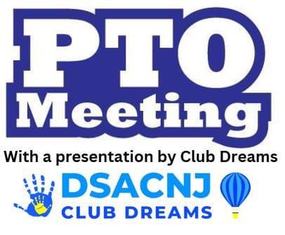 StrivePTO's tweet photo. Please join us for STRIVE PTO’s General Business meeting this Thursday, 11.21.24m at 7pm in the Media Center at Hopewell Valley Central High School. The address is 259 Pennington-Titusville Rd, Pennington. 
Club Dreams will be presenting at the meeting: https://t.co/wHXoRZdFpt https://t.co/yjJKRlsJry