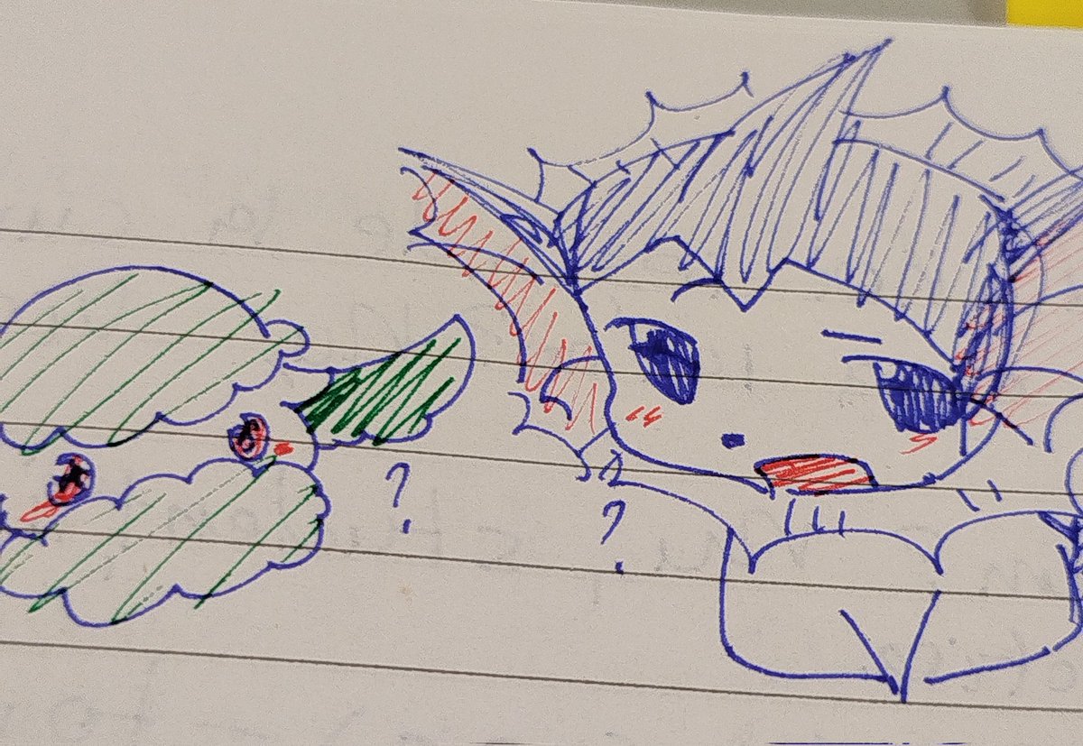 dezeriad's tweet photo. and some vaporeon, lol
#vaporeon #vaporeonart #vaporeonfanart #pokemongo https://t.co/iZBRuKPcox