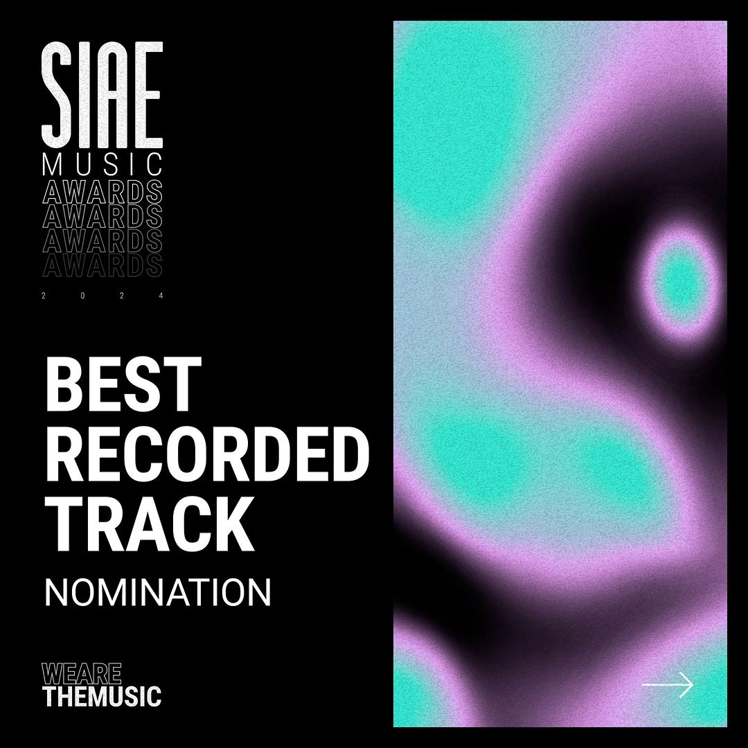 Giunto alla sua seconda edizione, SIAE MUSIC AWARDS è un evento nato per rendere omaggio alle personalità che hanno costruito la storia della musica e che ancora oggi sono la fonte creativa del mondo musicale italiano e non solo.

SIAE MUSIC AWARDS, i premi dedicati alla