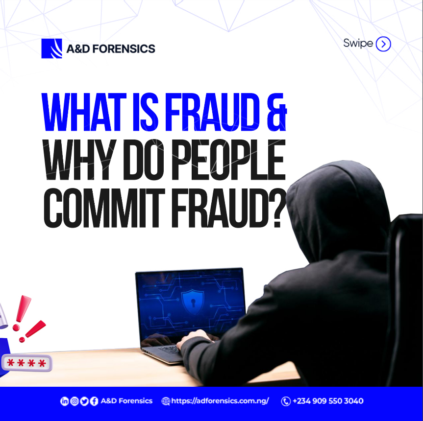 ForensicsD's tweet photo. Ever wondered why people commit #Fraud?🤔
Well, It’s all about the #FraudTriangle: pressure, opportunity, and rationalization.
Check our LinkedIn post to understand these factors and don't miss out on the insights: https://t.co/hmDnzdxoUs
#FraudAwareness #FraudPrevention https://t.co/M5T71KamUg