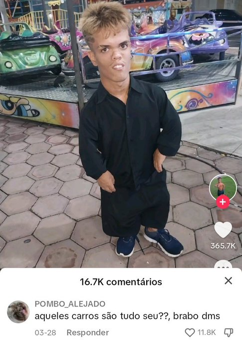 tadinho