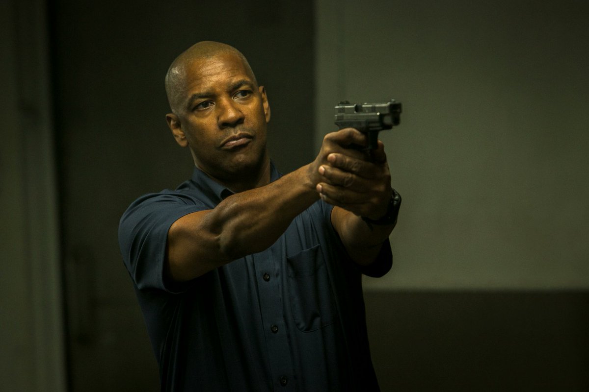 🎬 Denzel Washington annonce deux nouveaux films dans The Equalizer !

Denzel Washington l’a confirmé lors de son interview pour Esquire : deux nouveaux volets de The Equalizer sont en préparation ! Après le succès de The Equalizer 3, l'acteur a révélé :

👉 « J’ai dit que je
