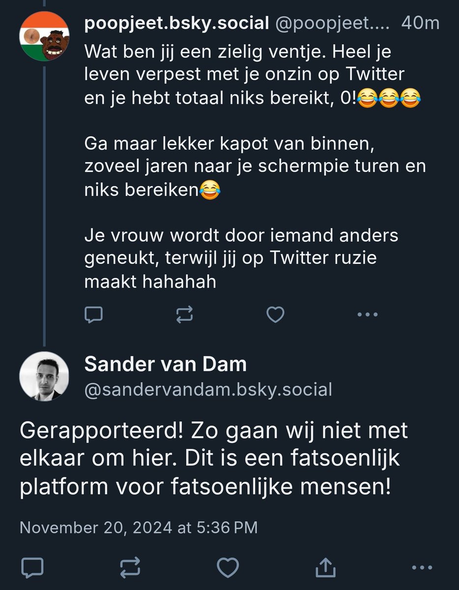 Ik ben al aardig ingeburgerd daar., image size:934x1200