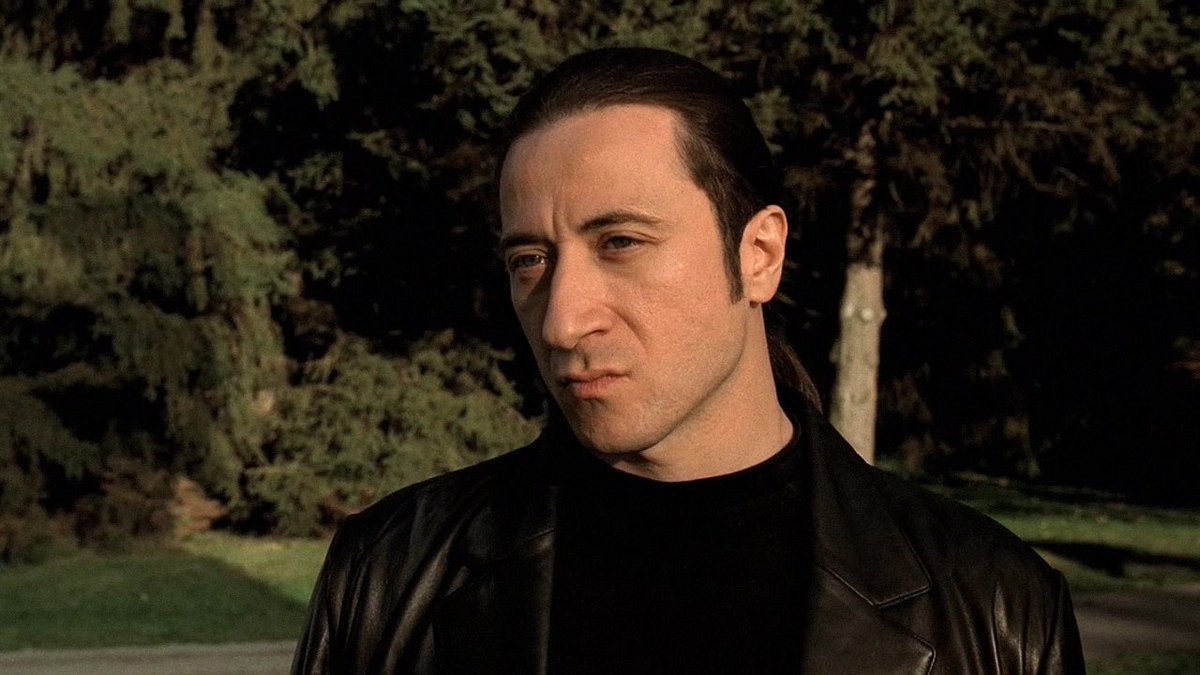 Sopranos World tweet media