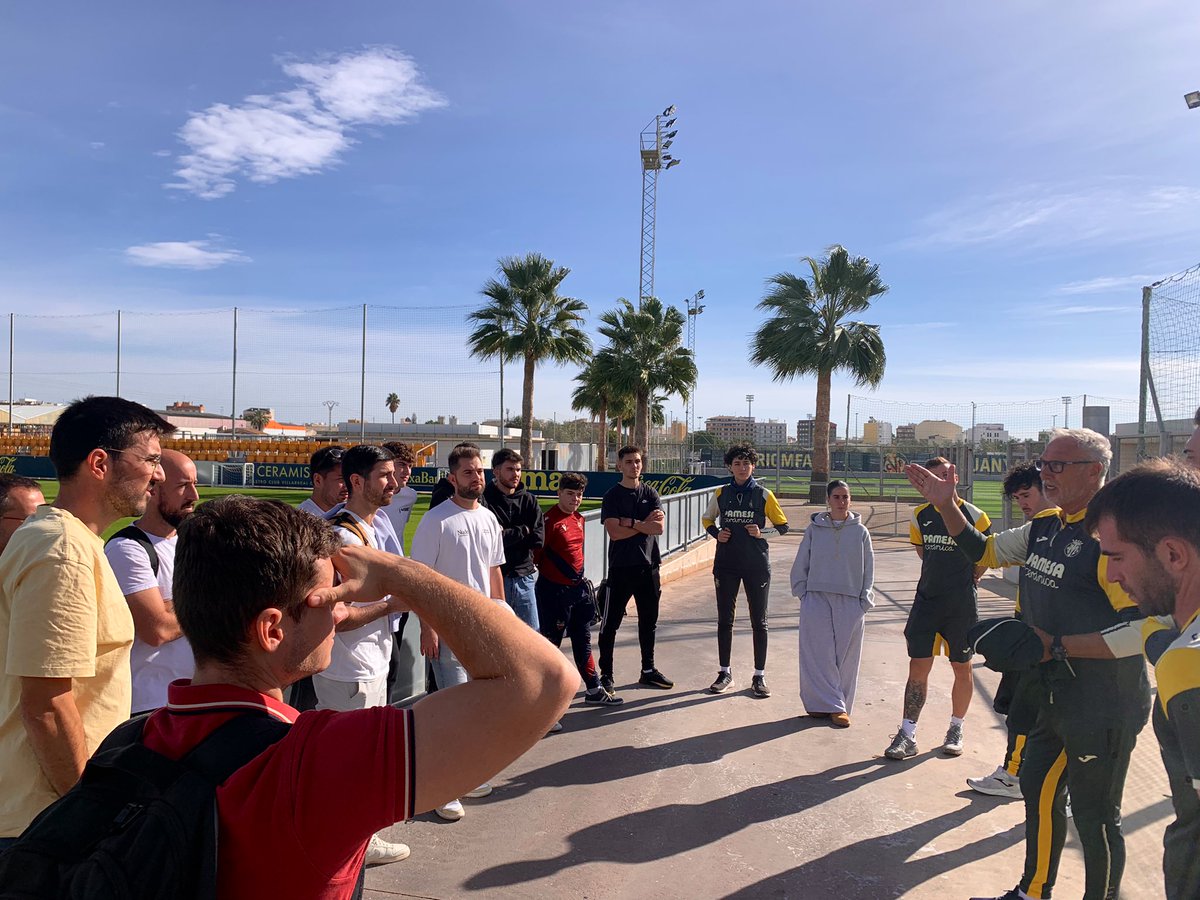 UCV Football tweet media
