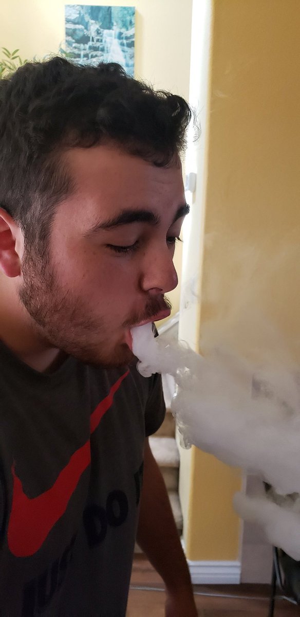 It's been two years since that day, can't believe I quit vaping.
 You would be so disappointed in me 😞 I miss you man. <a href="/AtomicDoink/">Atomic</a>