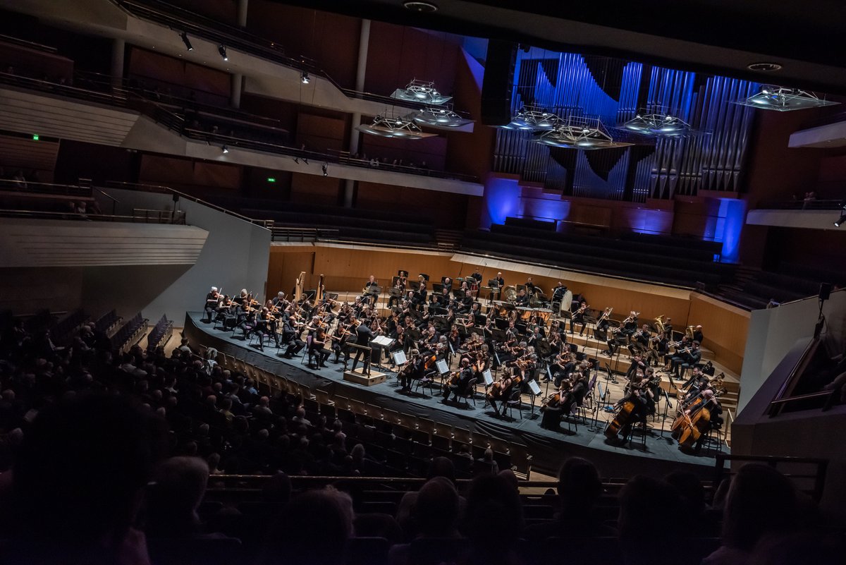 BBC Philharmonic Orchestra (@bbcphilharmonic) on Twitter photo Tonight on <a href="/BBCRadio3/">BBC Radio 3</a>, you can listen to our concert from Saturday at <a href="/BridgewaterHall/">The Bridgewater Hall</a> with Alpesh Chauhan OBE.
🎶Anna Clyne: This Moment
🎶Shostakovich: Cello Concerto No. 2 in G major with Alban Gerhardt
🎶 Strauss: Ein Heldenleben
📸Chris Payne
bbc.co.uk/programmes/m00… Tonight on <a href="/BBCRadio3/">BBC Radio 3</a>, you can listen to our concert from Saturday at <a href="/BridgewaterHall/">The Bridgewater Hall</a> with Alpesh Chauhan OBE.
🎶Anna Clyne: This Moment
🎶Shostakovich: Cello Concerto No. 2 in G major with Alban Gerhardt
🎶 Strauss: Ein Heldenleben
📸Chris Payne
bbc.co.uk/programmes/m00…