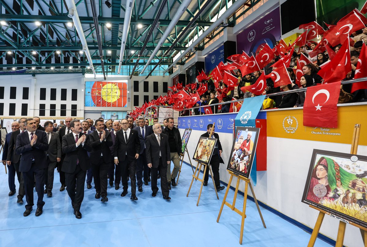 T.C. Samsun Valiliği tweet media