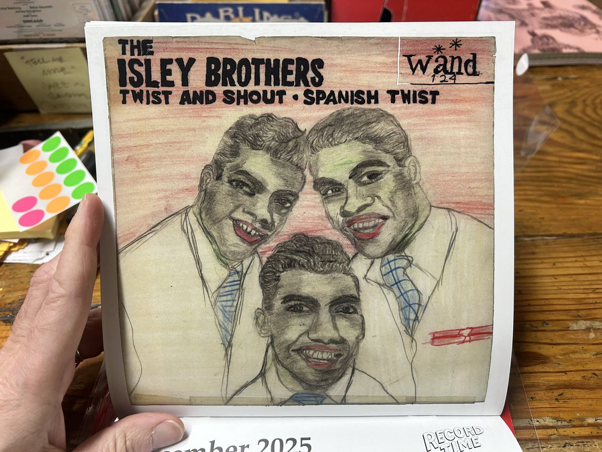 Normals Books tweet media