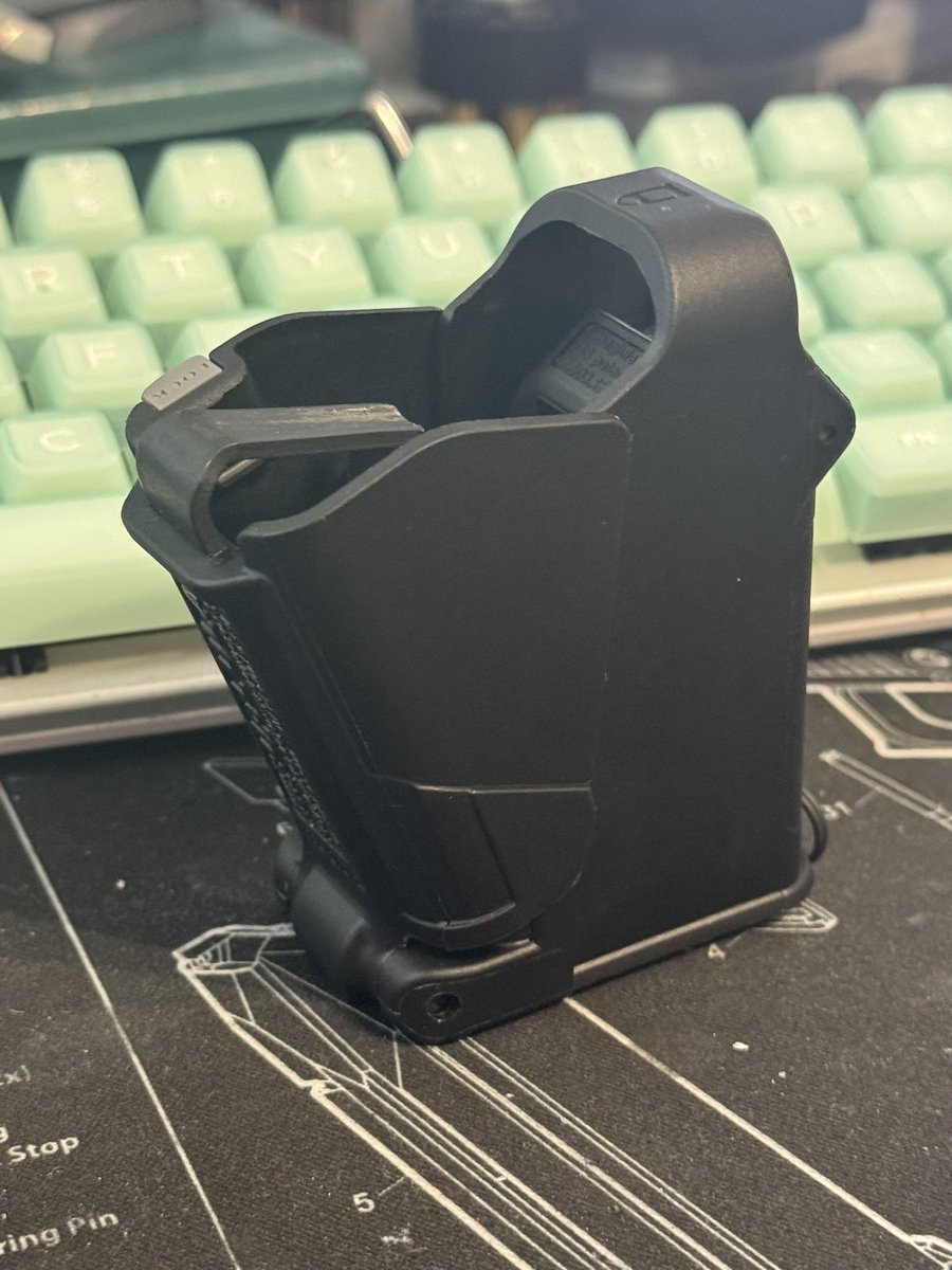 DB Firearms tweet media