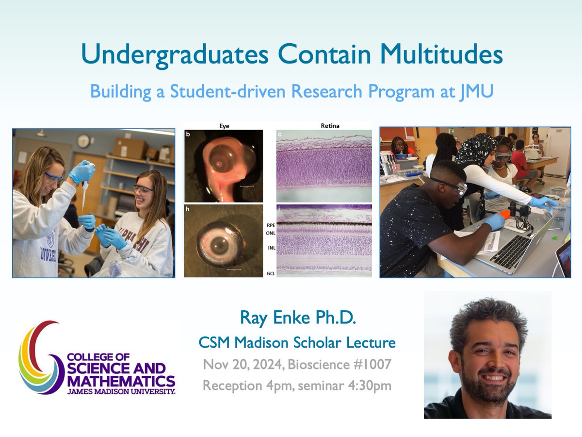 Ray Enke tweet media