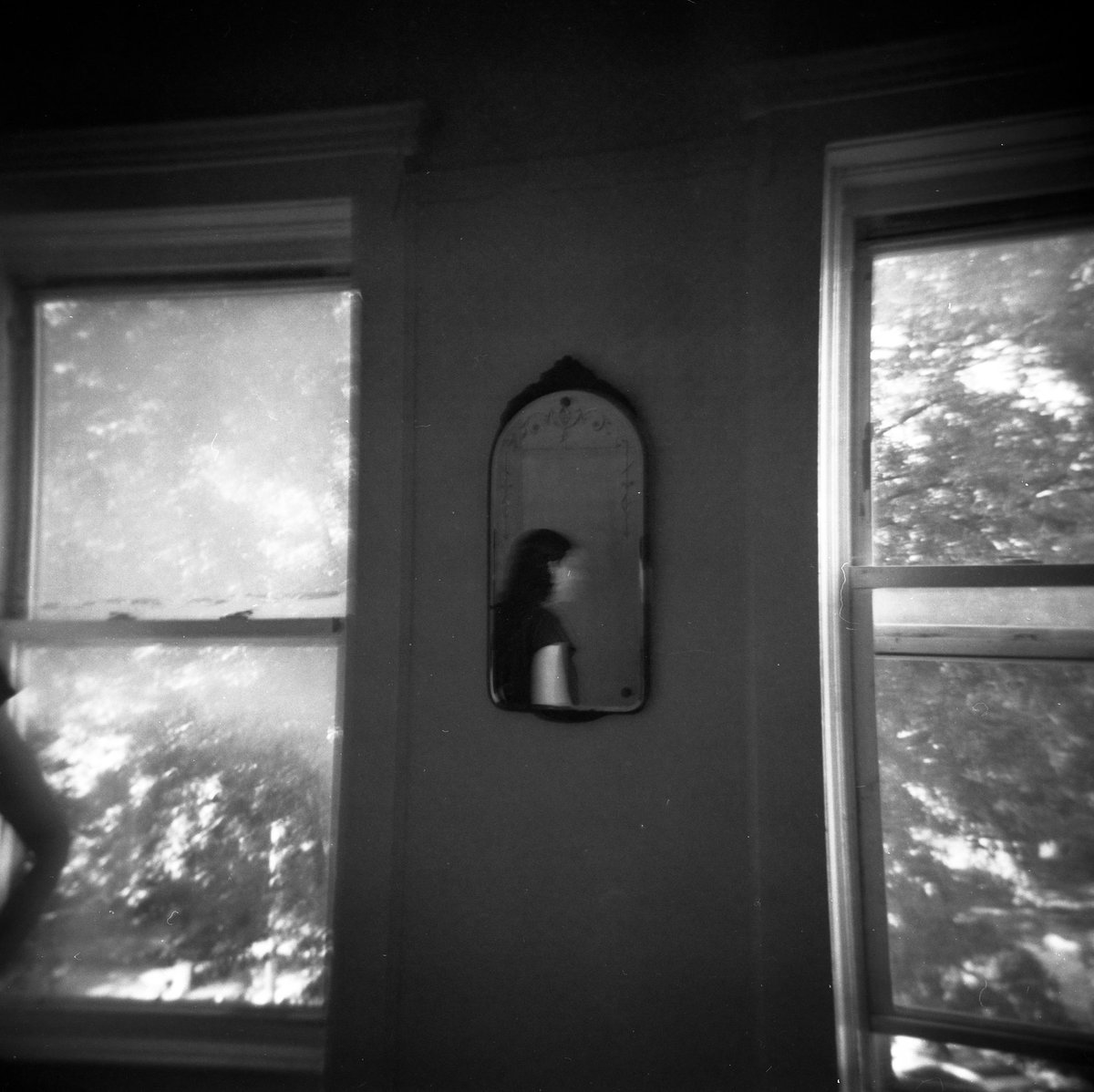 Field_Nurse_'s tweet image. Holga #toycamera #lofi