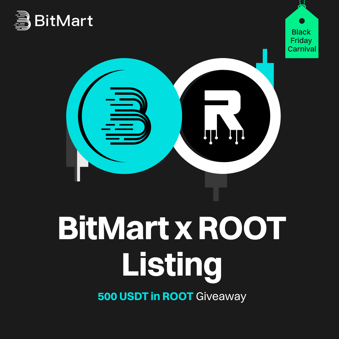 BitMart tweet media
