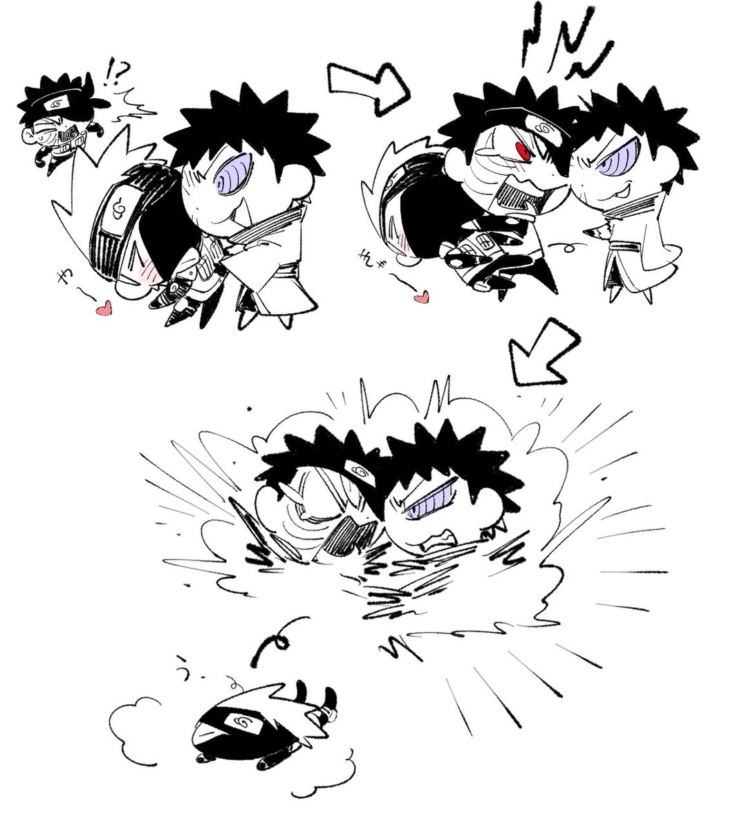 ShiniDie7's tweet image. obkk (ob)..................?