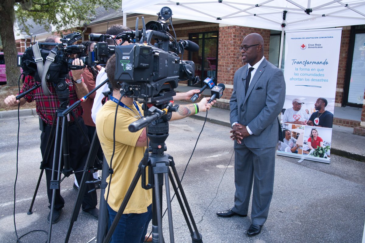 atlantagaslight's tweet image. The Atlanta Gas Light Foundation's $1 million gift to the American Red Cross will provide a first-time opportunity for the state of Georgia to see the expansion of the Community Adaptation Program, which focuses on enhancing community resilience and preparedness in the face of…