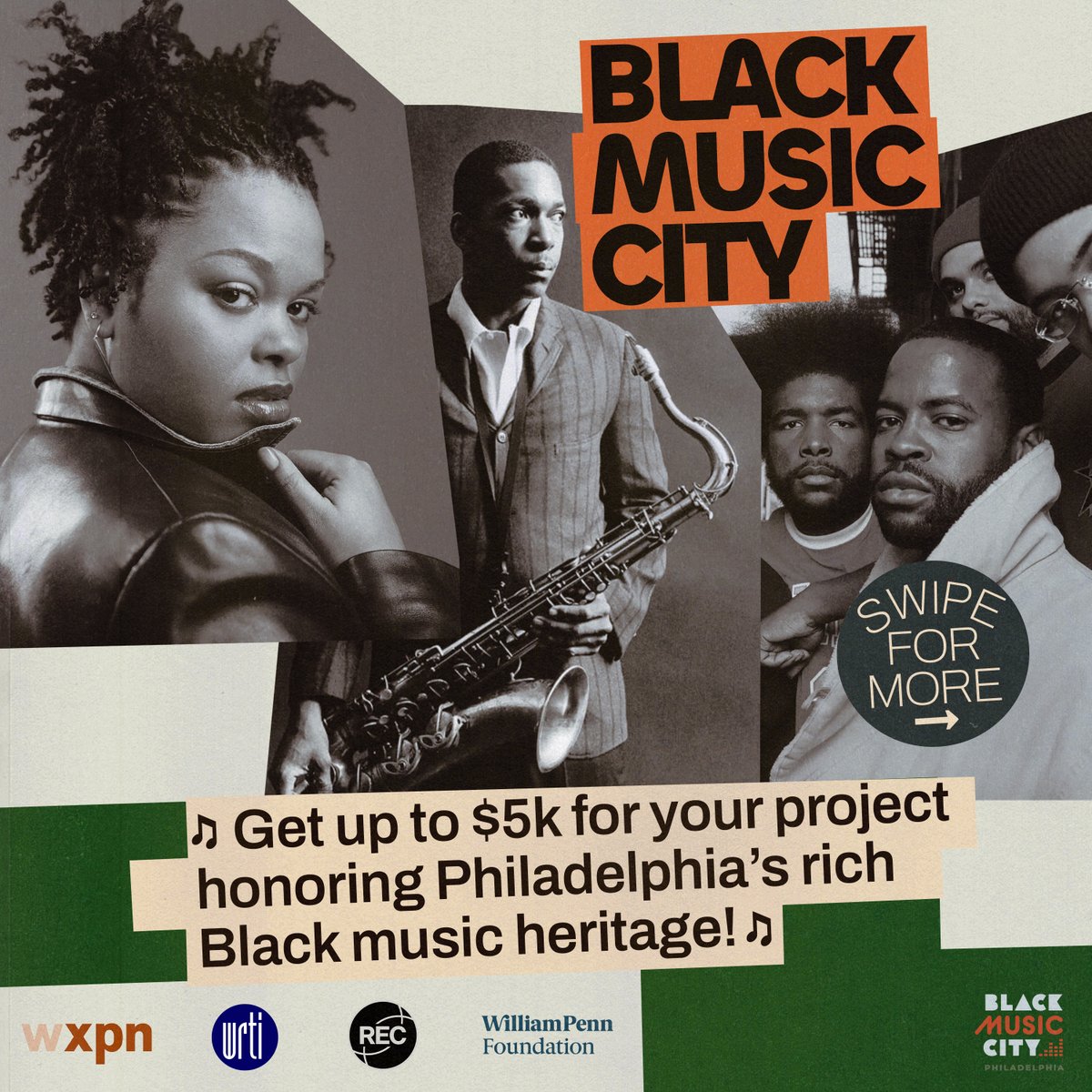 REC PHILLY tweet media