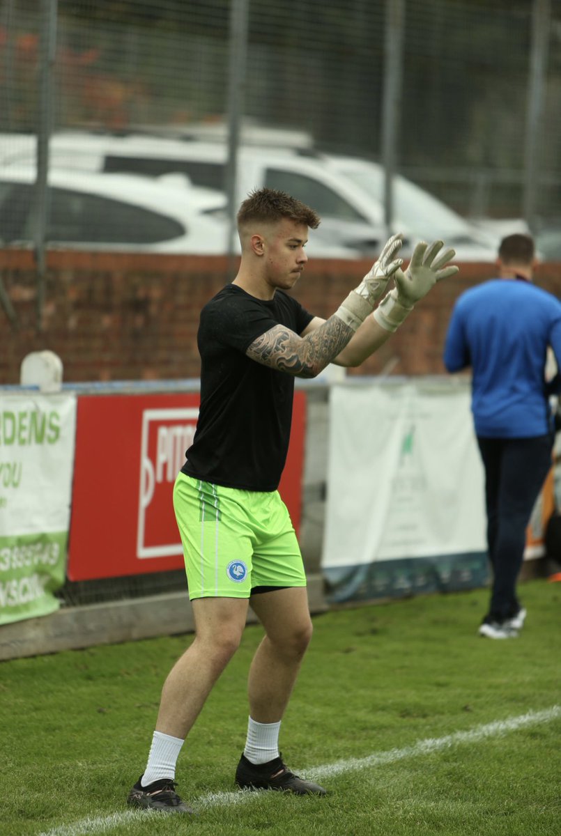 Player 1st UK tweet media