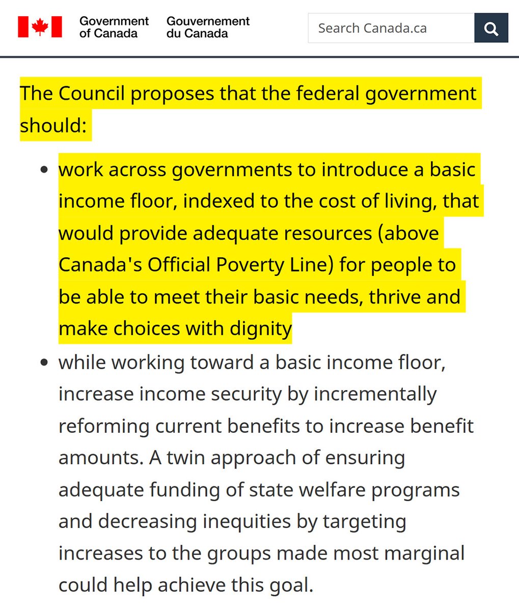 UBI Works 🇨🇦 tweet media