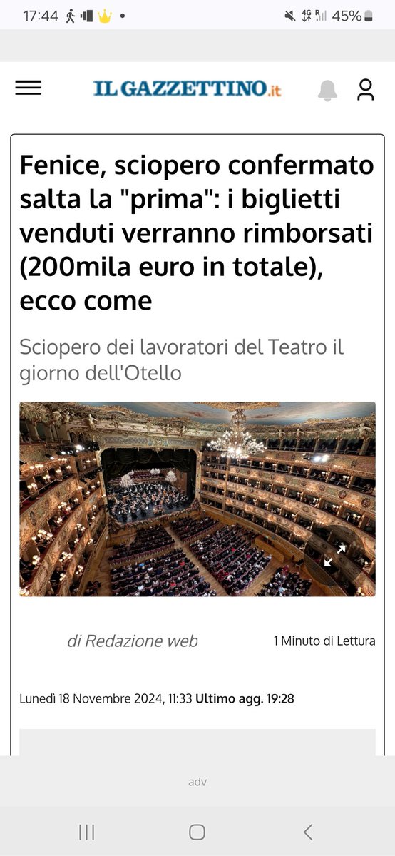 That's my tiara back in the box for another year.