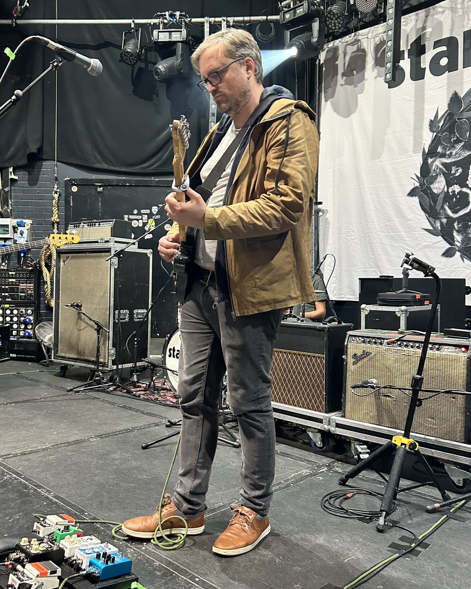 Starsailor Official tweet media