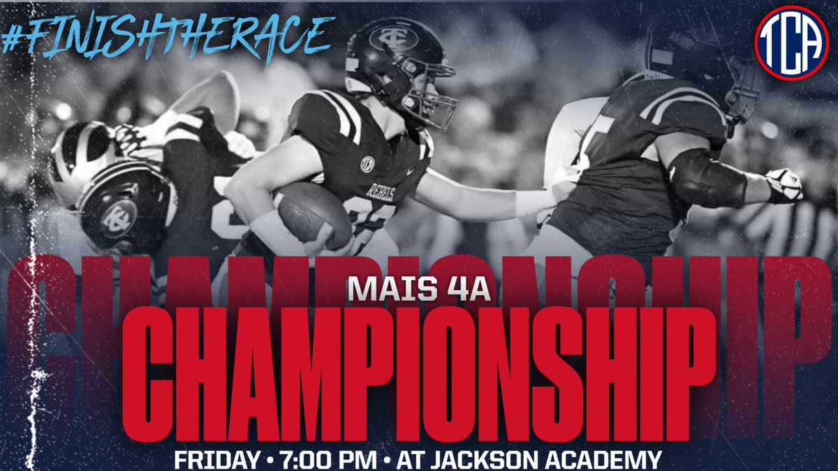 tcafootball tweet picture