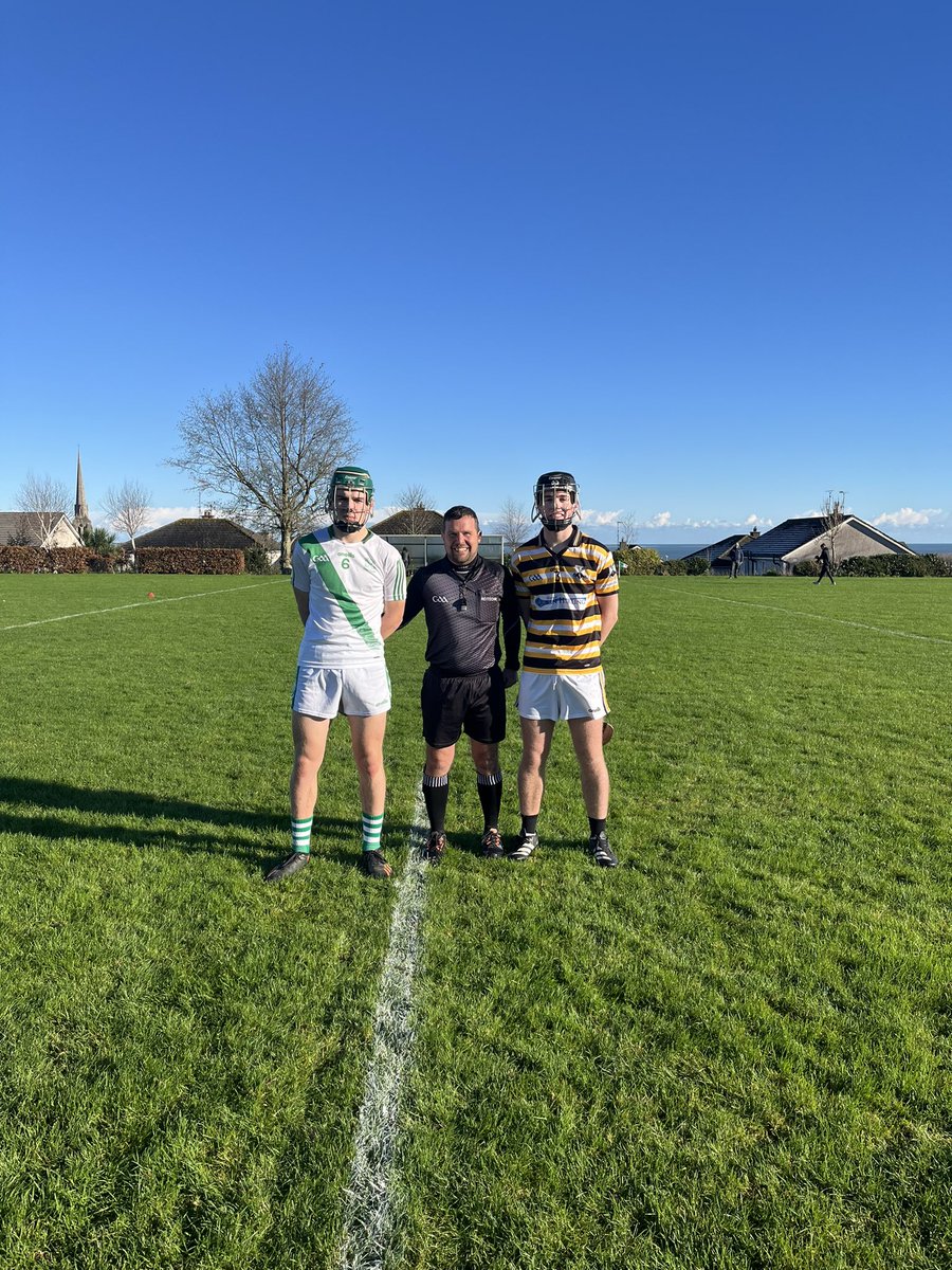 St Peter's College GAA tweet media