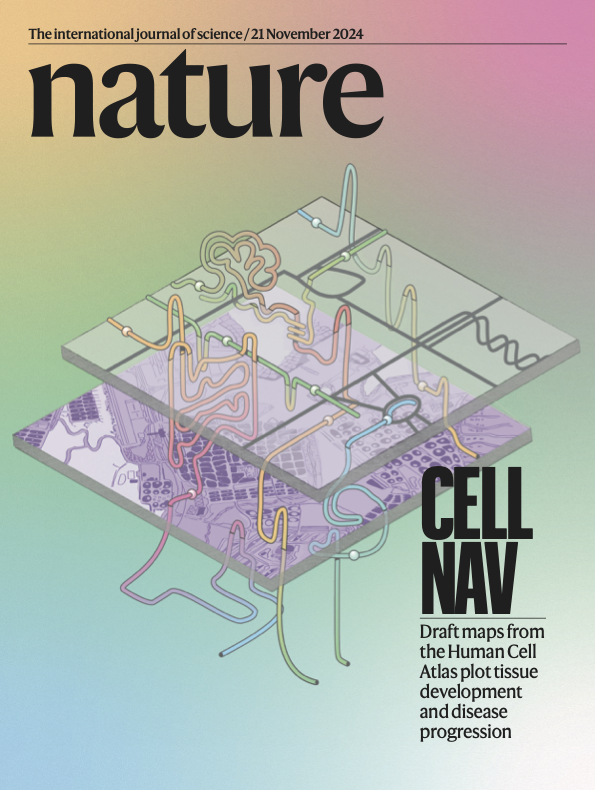 Human Cell Atlas (@humancellatlas) on Twitter photo We are thrilled to share an HCA Collection of 40+ peer-reviewed papers in <a href="/NaturePortfolio/">Nature Portfolio</a> shedding light on human development, healthy and disease biology and vital analytical tools. #HCA2024NatureCollection #HumanCellAtlas nature.com/immersive/d428… We are thrilled to share an HCA Collection of 40+ peer-reviewed papers in <a href="/NaturePortfolio/">Nature Portfolio</a> shedding light on human development, healthy and disease biology and vital analytical tools. #HCA2024NatureCollection #HumanCellAtlas nature.com/immersive/d428…