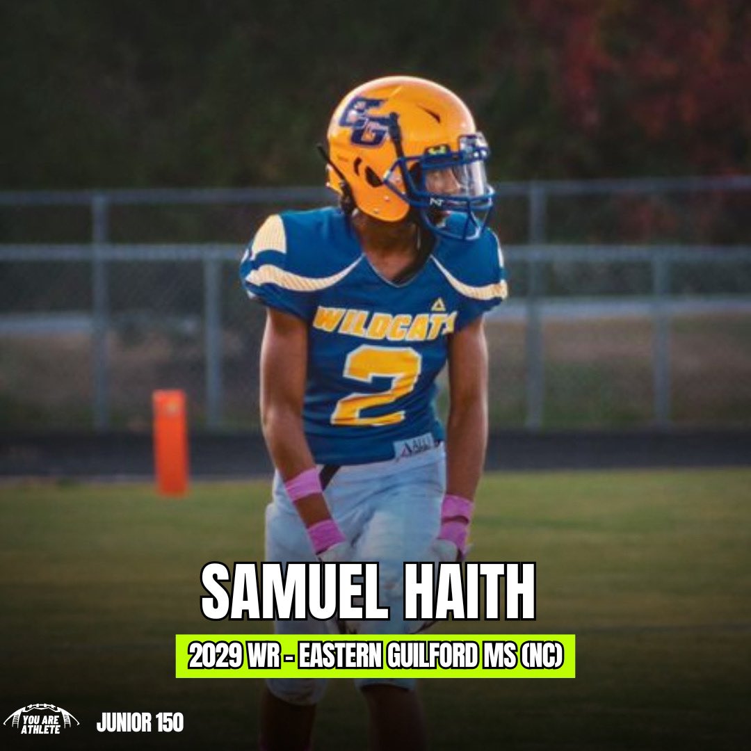 Blessed to be invited 🫡
#blessed <a href="/youareathlete/">You Are Athlete</a> <a href="/ShockDoctor/">Shock Doctor</a>