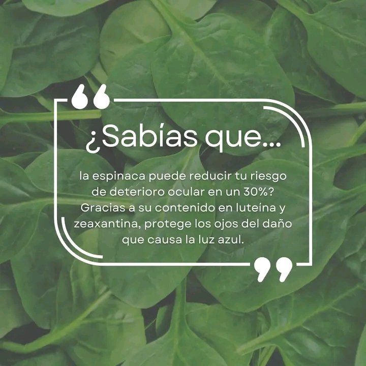 hduben's tweet photo. ¿Lo sabías? #Nutritips #SaludYTemperancia #NutricionSana https://t.co/mcELGPpaiX
