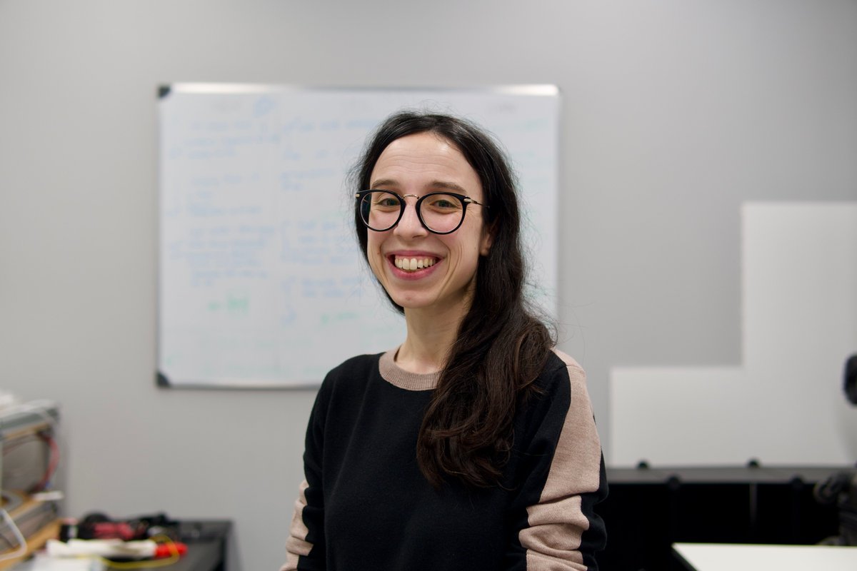 Pleased to introduce our new Research Physiotherapist, Victoria Reboredo! With 15 years of physiotherapy expertise specialising in complex UL rehabilitation, Victoria brings fresh insights to drive innovation in rehab and improve clinical outcomes. Welcome on board, Victoria! 🚀