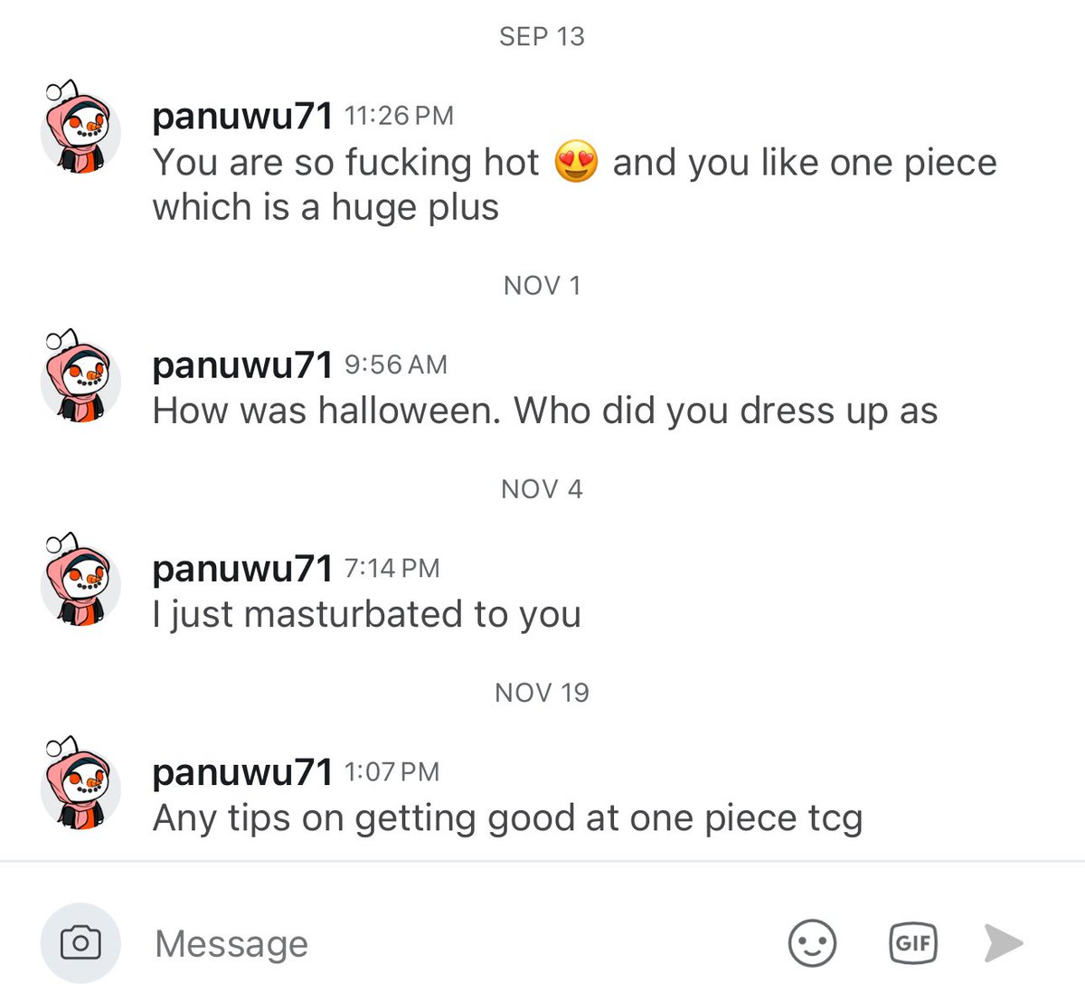 wimmie 🦩 tweet media