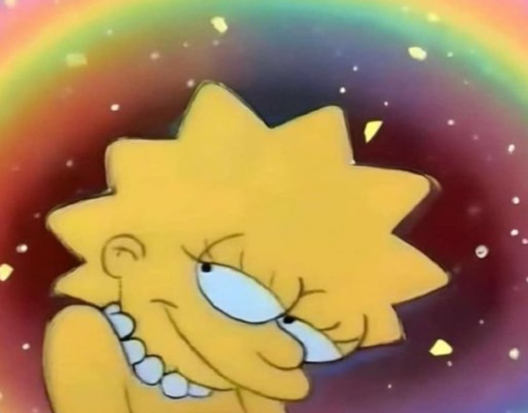 mysticalasf's tweet image. Me when what I said would happen ends up happening