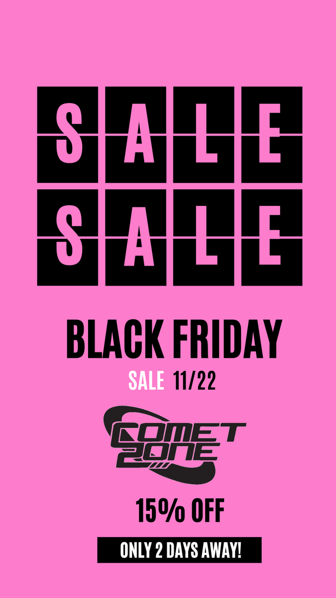 The Comet Zone tweet media