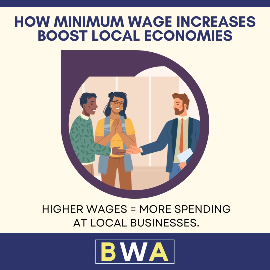 Better Way Alliance tweet media