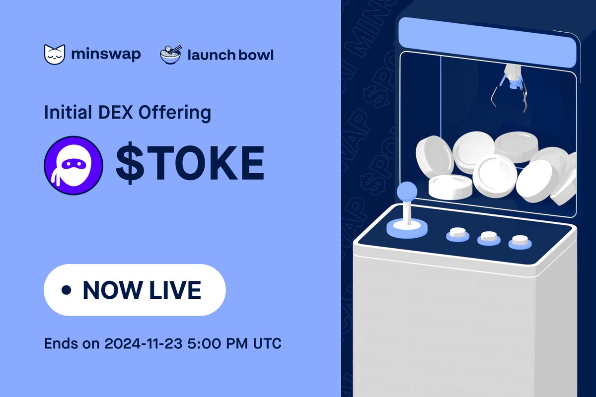 Minswap Labs tweet media