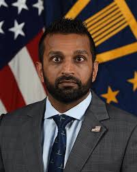 DamysusGaming's tweet image. @realDonaldTrump @TrumpWarRoom @JDVance 
#WewantKash #KASH4FBI