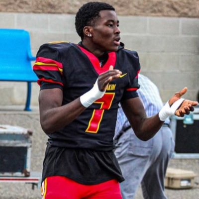Micheal Kori (@mike_kori17) on Twitter photo It’s all gone come together ⏳
<a href="/KamiakinBraves/">Kamiakin Athletics</a> <a href="/teamlillard7on7/">Team Lillard Football</a> <a href="/BrandonHuffman/">Brandon Huffman</a> <a href="/flyguyhuey5/">Houston Lillard</a> <a href="/RCarterTV/">RaShaad Carter</a> <a href="/CrimRe4per/">Rudell Crim</a> <a href="/LionellSinglet1/">Lionell Singleton</a> It’s all gone come together ⏳
<a href="/KamiakinBraves/">Kamiakin Athletics</a> <a href="/teamlillard7on7/">Team Lillard Football</a> <a href="/BrandonHuffman/">Brandon Huffman</a> <a href="/flyguyhuey5/">Houston Lillard</a> <a href="/RCarterTV/">RaShaad Carter</a> <a href="/CrimRe4per/">Rudell Crim</a> <a href="/LionellSinglet1/">Lionell Singleton</a>