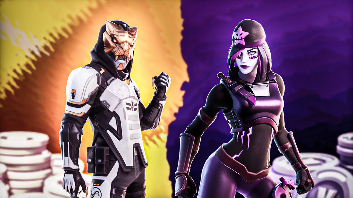 FNBRintel tweet media