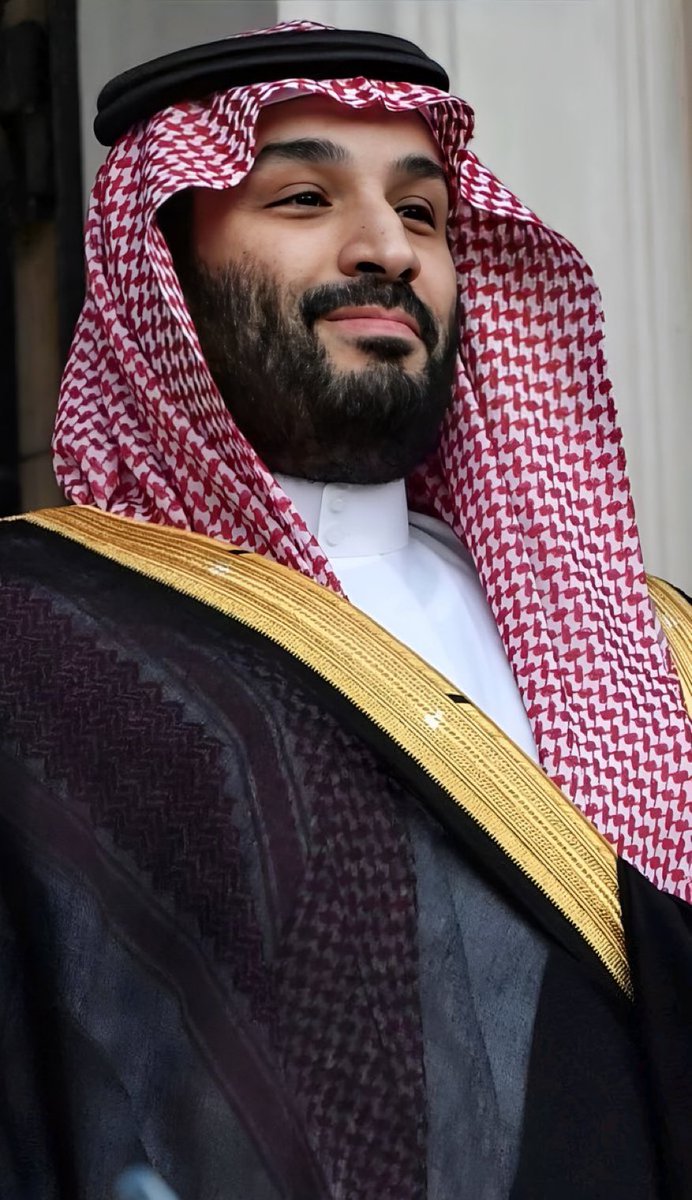 محمد بن سلمان بن عبد العزيز (Informal) tweet media