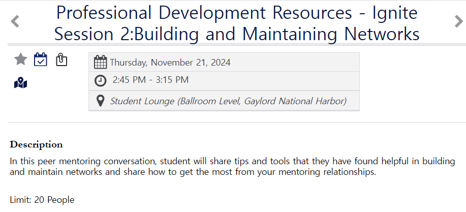 yerin_yoon_'s tweet image. Heading to #2024APPAM! Thursday morning, I’ll present two papers with @doughesm. If you’re interested in School Choice / Career & Technical Edu, don’t miss these panels! Plus, as a 2024 Student Ambassador, I’ll co-lead an ignite chat on Building and Maintaining Networks. Join us!