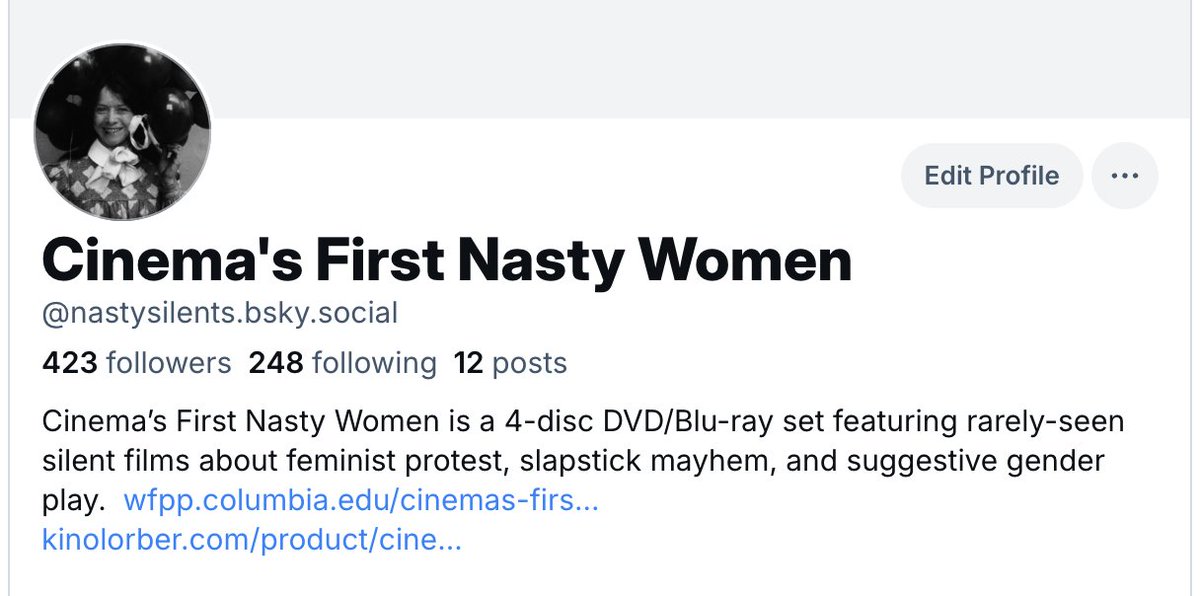 Come find us on Bluesky!! 🌈
bsky.app/profile/nastys…